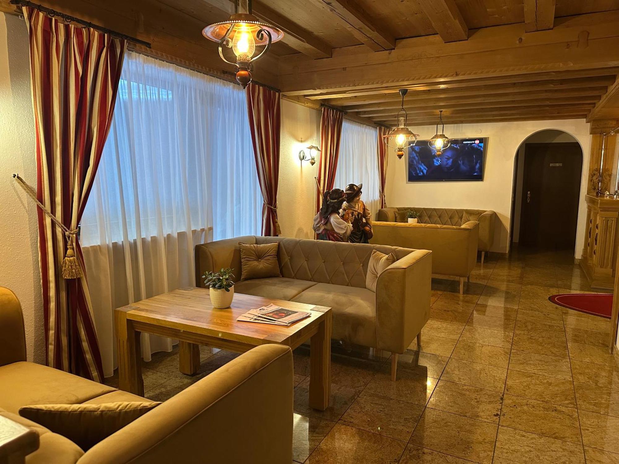Hotel Gundl Alm Schliersee Eksteriør billede