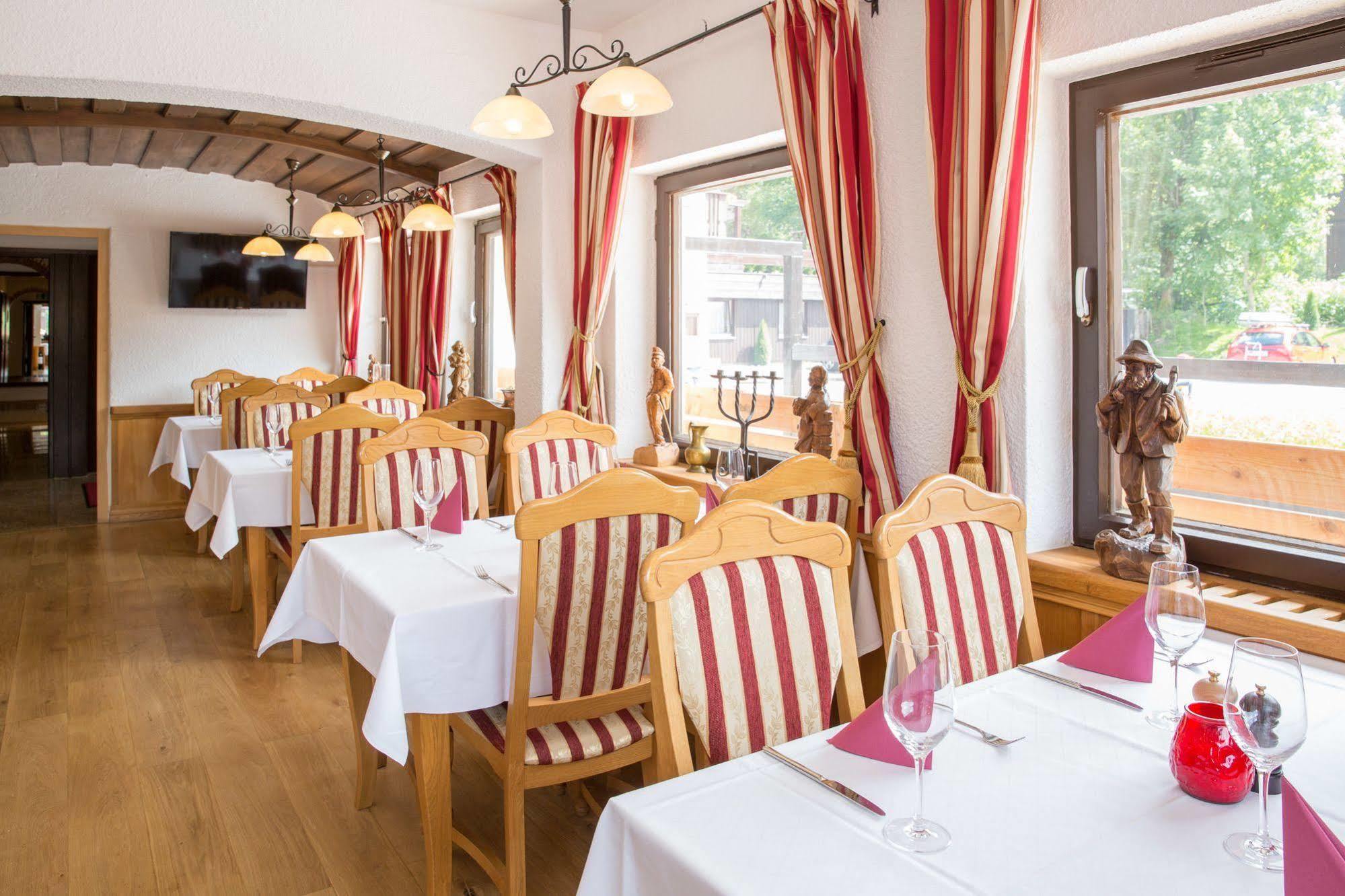 Hotel Gundl Alm Schliersee Eksteriør billede